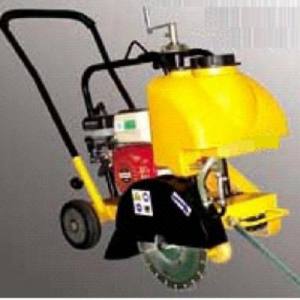 Zipper Betontrennschneider ZI-BES350