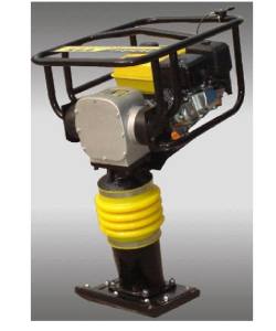 Zipper Vibrationsstampfer ZI-RAM80