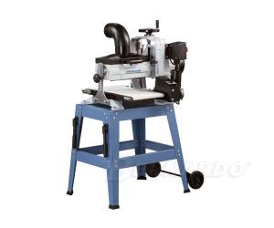 Bernardo ZSM 255 Zylinderschleifmaschine