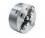 Bernardo 4-jaw chuck BISON cast iron 3604 - 630