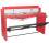 Sheet metal shear , shears TBS 1320 Holzmann