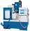 Knuth CNC Vertical Machining Center X.mill 640 GP