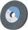 Knuth Standard Cordundum Grinding Wheels for SUS 190