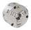 Bison 3-jaw Self-Center. Chuck with Fine Adjustment 3264-80