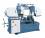 Bernardo automatic metal bandsaw MSB 360 V