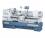 Bernardo Titan 560 x 1500 V-constant manufacturing lathe