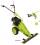 Zipper hedge trimmer BM870ECO