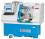 Knuth CNC Horizontal-Drehmaschine Turnstar 200 C