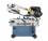 Bernardo EBS 180 H metal bandsaw