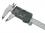 Holzmann DMS150 digital caliper with monitor