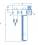 BEKO compressed air membrane dryer DRYPOINT M type DFDR08G28KA