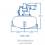 BEKO BEKOMAT 3 E63, 230Vac stainless steel