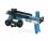Bernardo WLS 4 log splitter