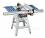 Bernardo TK 150 table saw - not available anymore !