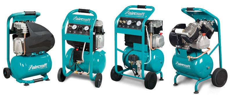 Kompressor Compact Air, Gävle, Auktioner