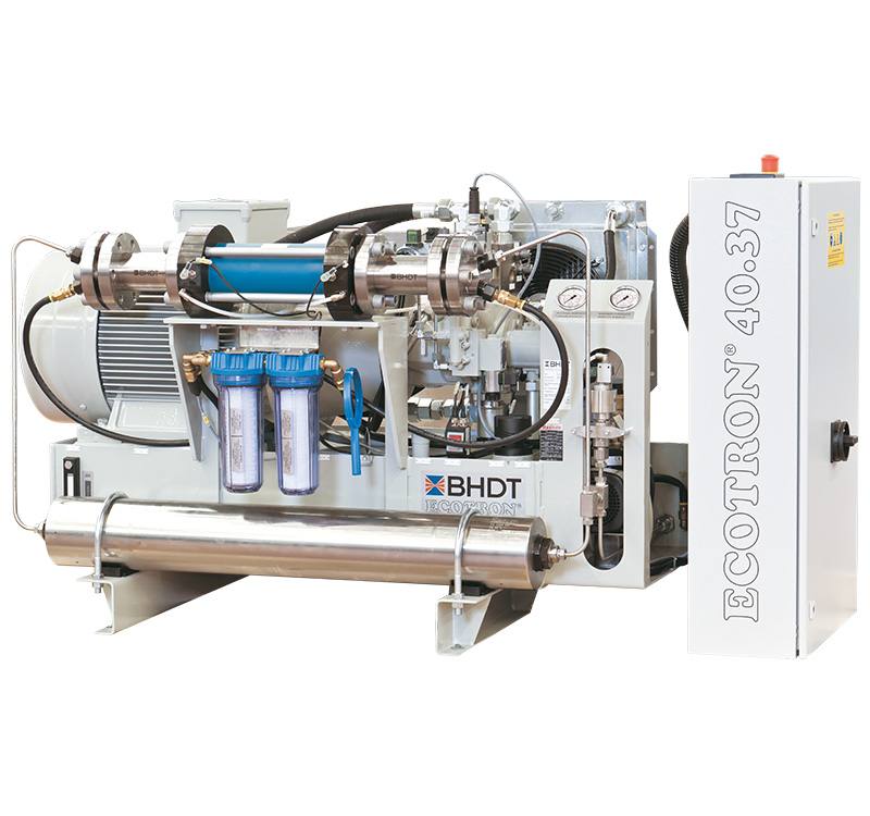 GantryType Waterjet Cutter System