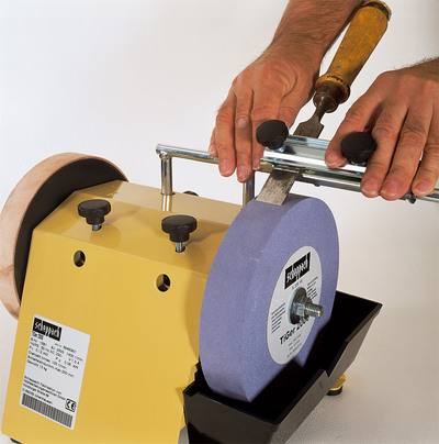 Afilador de formones