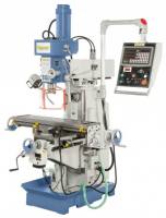 Bernardo UWF 80 E Vario Universa...