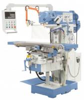 Bernardo UWF 130 Servo Universah...