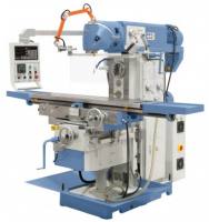 Bernardo Universalfräsmaschine U...