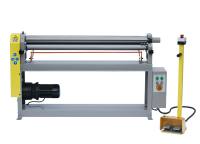Epple 3 ROLLER ROUND BENDING MAC...