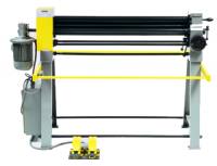 Epple 3 ROLLER ROUND BENDING MAC...