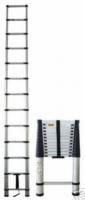 Holzmann telescopic ladder TL3800.