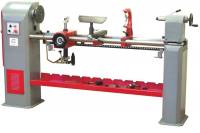 Holzmann copy wood turning lathe...