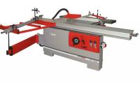 Holzmann 5-operating machine K5 ...