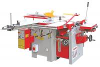 Combined 5-operation machine K5 ...