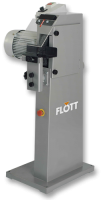 Flott Bürsten-Entgratmaschine BE...