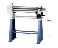 Bernardo Rundbiegemaschine HRM 610