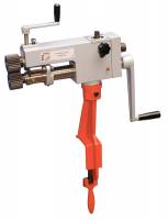 Rotary machine SKM200 Holzmann.