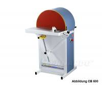 Bernardo CB 800 Tellerschleifmas...