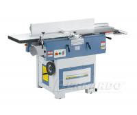 Die kombinierte Abricht- und Dic...