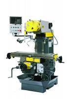 EPPLE UNIVERSAL MILLING MACHINE ...