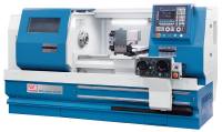 Knuth Proton 500/1000 B SI CNC Z...