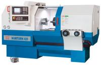 Knuth Numturn 420 SI CNC Zyklen-...