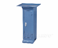 Bernardo Modell BF 1 Untergestell.