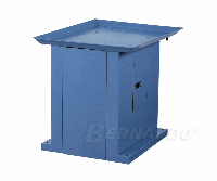 Bernardo Modell BF 3 Untergestell.