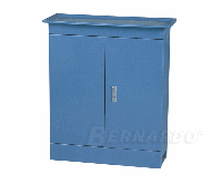 Bernardo Modell D1 Untergestell.