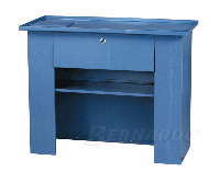 Bernardo Modell D2 Untergestell.