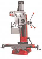Drilling / milling machine ZX704...