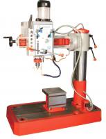 Schwere Radialbohrmaschine Z3032...