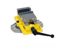 Epple FS16-100 Frässchraubstock....