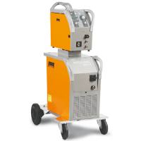 Schwei&szlig;ger&auml;t MEGA.ARC 450-4 WS C...