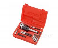 Bernardo Plan- und Ausdrehkopfse...