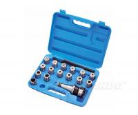 Bernardo Fräser-Spannzangenfutte...