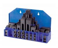 Bernardo Deluxe clamping kit set...