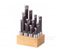 Bernardo Brazed carbide tipped b...